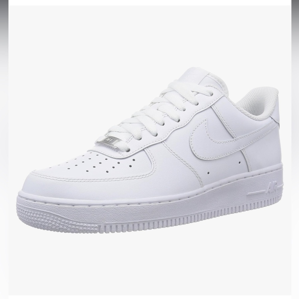 Nike Air Force One Sneakers